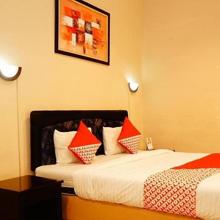 Hotel Belitong Belitung Exterior photo