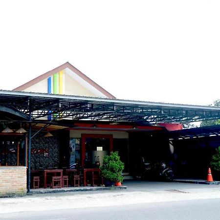 Hotel Belitong Belitung Exterior photo