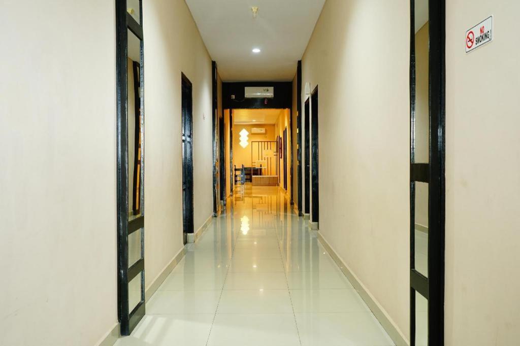 Hotel Belitong Belitung Exterior photo