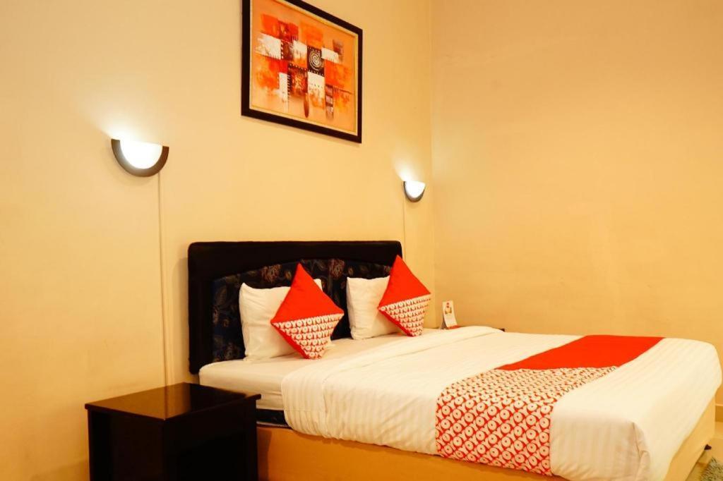 Hotel Belitong Belitung Exterior photo