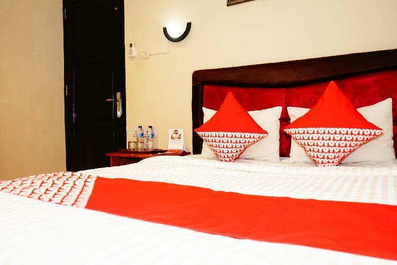 Hotel Belitong Belitung Exterior photo