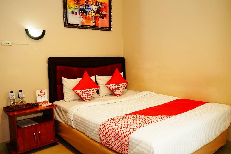 Hotel Belitong Belitung Exterior photo