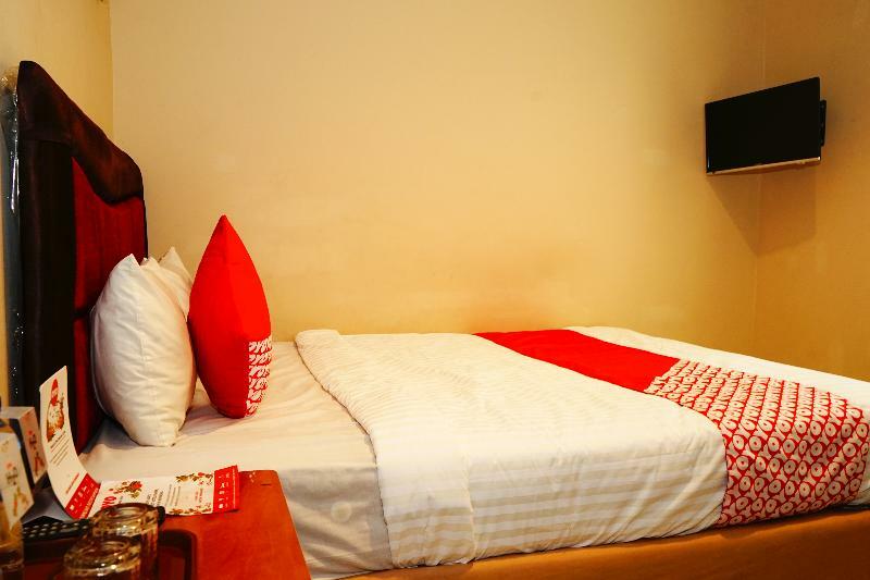 Hotel Belitong Belitung Exterior photo